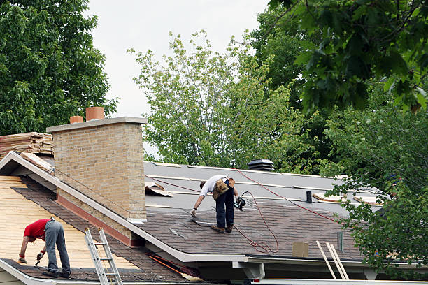Quick and Trustworthy Emergency Roof Repair Services in Sheridan, AR