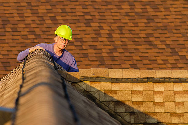 Best Slate Roofing Contractor  in Sheridan, AR