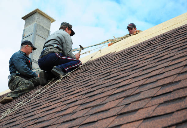 Heating Cable for Roof Installation in Sheridan, AR