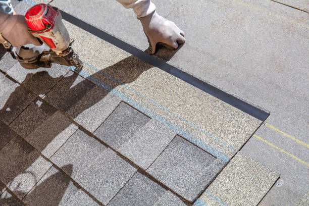 Best Emergency Roof Repair  in Sheridan, AR